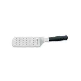 angled spatula PRO DYNAMIC 200 x 75 mm perforated product photo