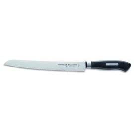 bread knife ACTIVECUT curved blade serrated serrated edge | black | blade length 21 cm product photo