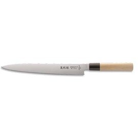 Yanagiba, Tranchier- / Sushimesser, geschmiedet, Klingenlänge 24 cm, Serie ASIACUT product photo