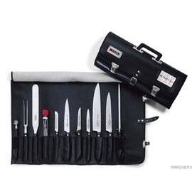roll bag  | with 11 cooking tools  L 750 mm product photo