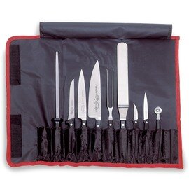 starter kit  | roll bag|9 cooking tools  L 650 mm product photo