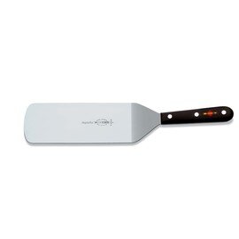 angled spatula 200 x 75 mm product photo