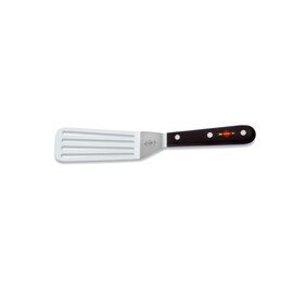 angled spatula 130 x 50 mm perforated product photo