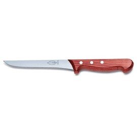 boning knife narrow smooth cut | brown | blade length 13 cm product photo