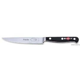 steak knife PREMIER PLUS stainless steel forged wavy cut blade length 120 mm product photo