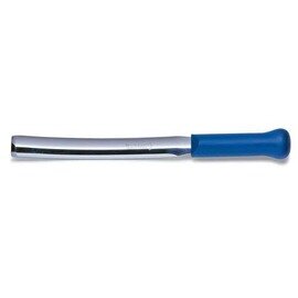 boning knife ERGOGRIP blue  | blade length 19 cm product photo