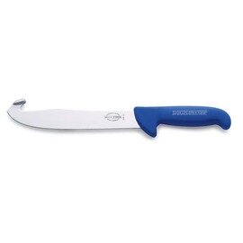 special knife ERGOGRIP blue  | smooth cut  | blade length 21 cm product photo