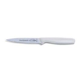 kitchen knife PRO DYNAMIC HACCP smooth cut | white | blade length 11 cm product photo