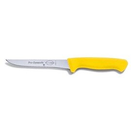 boning knife PRO DYNAMIC HACCP stiff smooth cut | yellow | blade length 15 cm product photo