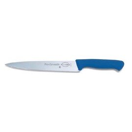 carving knife PRO DYNAMIC HACCP smooth cut | blue | blade length 21 cm product photo