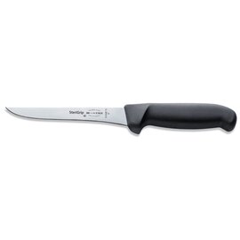 Boning knife, blade length 15 cm, narrow blade, series &quot;SaniGrip&quot; product photo