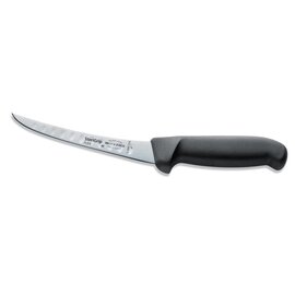 Boning knife, flexible, Kullenschliff, blade length 15 cm, series &quot;SaniGrip&quot; product photo