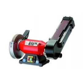 belt grinding machine SM-100  • 230 volts  • grinding|polishing product photo