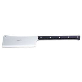 beef splitter straight blade smooth cut | black | blade length 35 cm  L 81 cm product photo