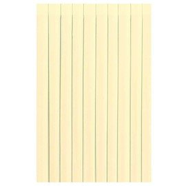 Dunicel® skirtings disposable champagne coloured | 4000 mm  x 720 mm product photo