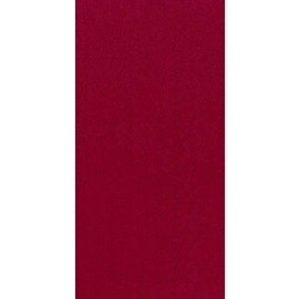tablecloth DUNICEL disposable bordeaux rectangular | 1600 mm  x 1250 mm product photo