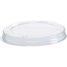 Lid for dessert bowl Crystallo, PS, transparent product photo