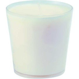 refill candles SWITCH & SHINE white  Ø 65 mm  H 65 mm | burning period 30 hours product photo