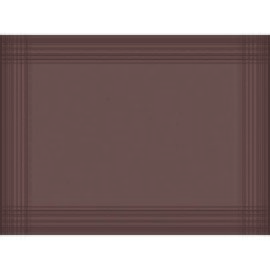 table mat Master Dunicel® Dunicel® Brown compostable 400 mm 300 mm product photo