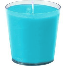 refill candles SWITCH & SHINE blue  Ø 65 mm  H 65 mm | burning period 30 hours | 2 x 6 pieces product photo