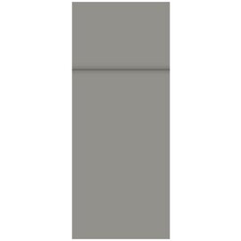 napkin bag BIO DUNILETTO® SLIM grey product photo