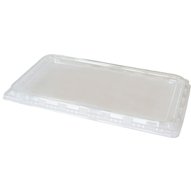 Lid for 1/1 GN dishes, transparent product photo