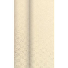 tablecloths role disposable cream coloured | 15 m  x 1.45 m product photo