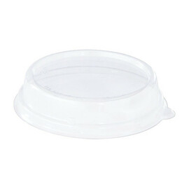 rPET lid for salad bowl 968625 product photo