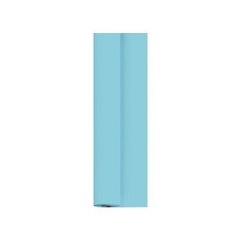 tablecloths role DUNICEL disposable blue | 25 m  x 1.25 m product photo