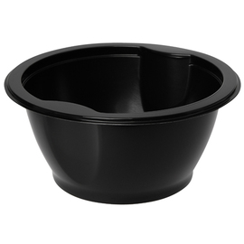 multi bowl black Ø 153 mm H 70 mm product photo