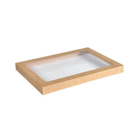 Window lid for catering trayGLANCE, medium product photo