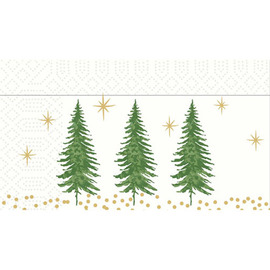 dispenser napkin HUMBLE TREES | 330 mm x 330 mm | 2 ply product photo