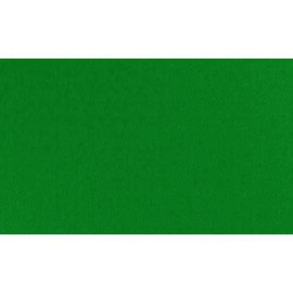 tablecloth for middle of table DUNICEL disposable green rectangular | 840 mm  x 840 mm product photo