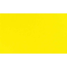 tablecloth for middle of table DUNICEL disposable yellow square | 840 mm  x 840 mm product photo