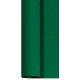 tablecloths role DUNICEL disposable green | 40 m  x 1.25 m product photo