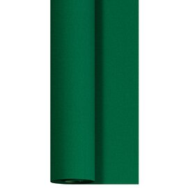 tablecloths role DUNICEL disposable green | 40 m  x 0.9 m product photo