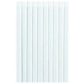 Dunicel® skirtings disposable white | 4000 mm  x 720 mm product photo