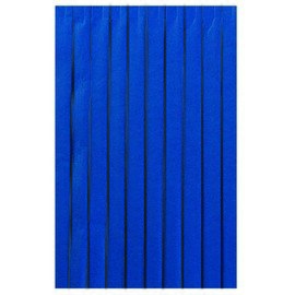 Dunicel® skirtings disposable dark blue | 4000 mm  x 720 mm product photo