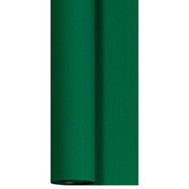 tablecloths role DUNICEL disposable hunter green | 25 m  x 1.25 m product photo