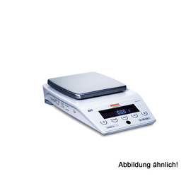 precision balance 2873 digital weighing range 3200 g subdivision 0,1 g product photo