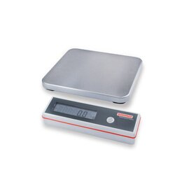 tabletop scale 9055 scales | display digital weighing range 15 kg subdivision 5 g product photo