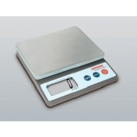 compact scales digital weighing range 500 g subdivision 0,1 g product photo