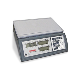 counting scale 9221 | weighing range 0.6 g - 6 kg product photo