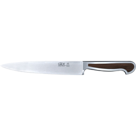 ham slicing knife DELTA blade steel | blade length 21 cm product photo