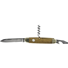 pocket knife ALPHA FASSEICHE blade steel | blade length 7 cm product photo