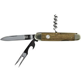 pocket knife ALPHA FASSEICHE blade steel pitchfork | blade length 7 cm product photo