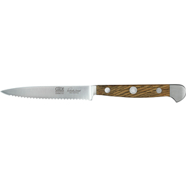 larding knife ALPHA FASSEICHE blade steel | riveted | blade length 10 centimeters product photo