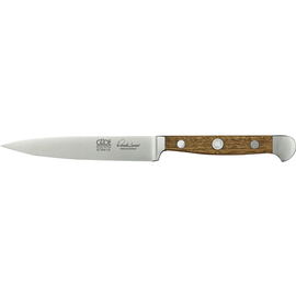 larding knife ALPHA FASSEICHE blade steel | riveted | blade length 13 cm product photo
