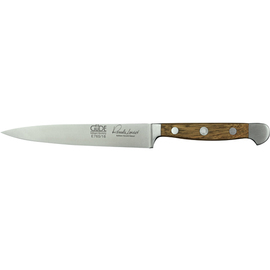 cooking knife ALPHA FASSEICHE blade steel | blade length 16 cm product photo