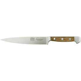 fillet knife ALPHA FASSEICHE blade steel flexibel | blade length 18 cm product photo